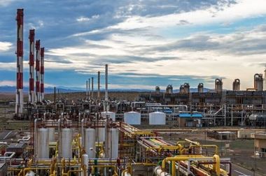 تأمین امنیت انرژی کشور در فصول سرد با اقدام‌های راهبردی نفت مناطق مرکزی