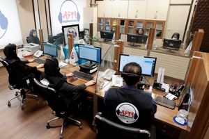 اعتماد مردم به سامانه ملی سفر در روزهای بحران/ ثبت نزدیک به ٢۴ هزار تماس در روزهای ٢٣ خرداد تا پایان ۶ تیر ۱۴۰۴