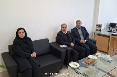 مدیرعاملی مجید قلی پور در بیمه آرمان تمدید شد
