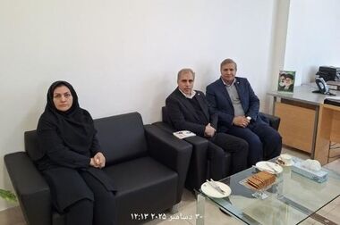 افتتاح دوره DBA مشاوره مدیریت؛ گامی نو در تربیت مشاوران حرفه‌ای کشور