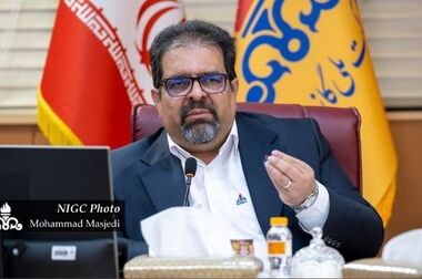 مدیریت مصرف؛ محور اصلی فرآیندهای اجرایی صنعت گاز