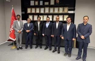 آمادگی بانک شهر برای پشتیبانی از طرح های اولویت دار در استان قم