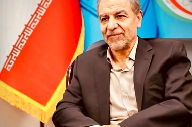 سفیران گردشگری ایران پیام‌آور شور و نشاط اجتماعی شدند