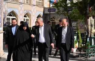 ارتقای زیرساخت‌های فرهنگی ورزشی منطقه یک با اتمام ۱۱ هزار متر مربع فضای در حال ساخت