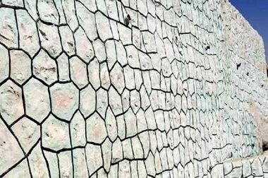 نمایش دست آفریده‌های بانوان کارآفرین در بوستان سلامت منطقه ۲