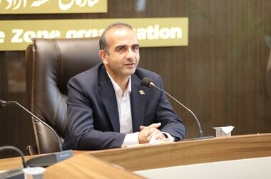همکاری سازمان منطقه آزاد انزلی با راه‌آهن و گمرکات گیلان در مسیر توسعه لجستیک و ترانزیت بین‌المللی