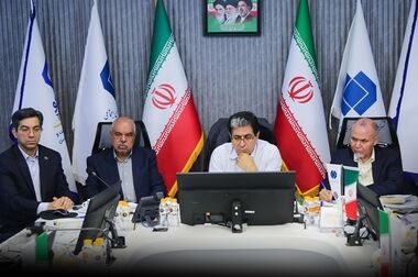 درخشش ایرانول، فن‌آوران، خارک و خراسان در هلدینگ تاپیکو
