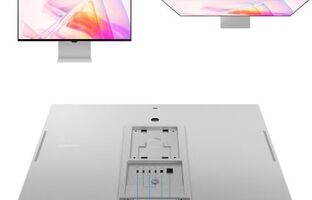بررسی مانیتور ViewFinity S9 سامسونگ؛ تجربه‌ای بی‌همتا از خلاقیت و بهره‌وری بی‌پایان