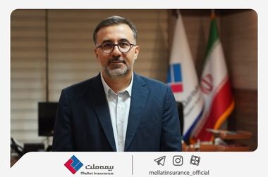 شعبه قزوین به جمع خانواده بزرگ شعب بیمه ملت پیوست/یزدان‌دوست در افتتاح بیست‌وپنجمین شعبه: بیمه ملت با گسترش شعب، بیش از پیش در دسترس مردم قرار گرفته است