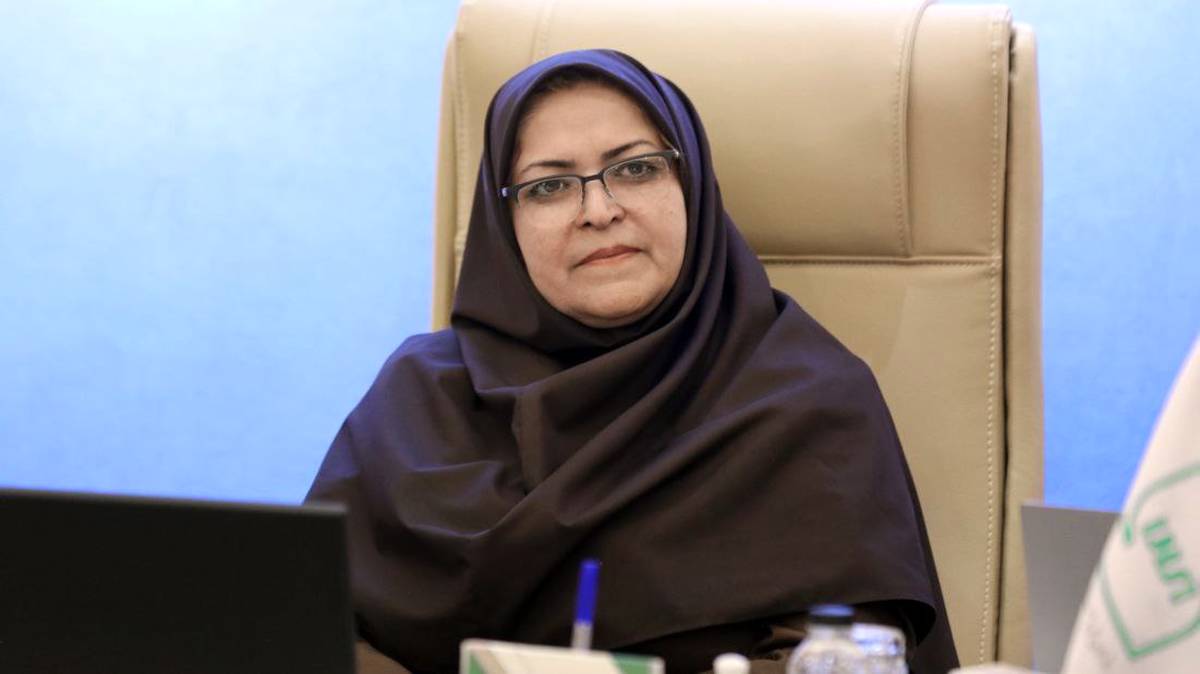  پیام رئیس سازمان ملی استاندارد ایران به مناسبت روز ملی کیفیت