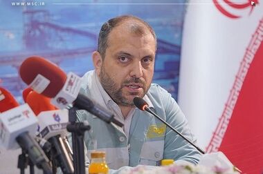 فولاد مبارکه در مسیر خودکفایی آب و انرژی