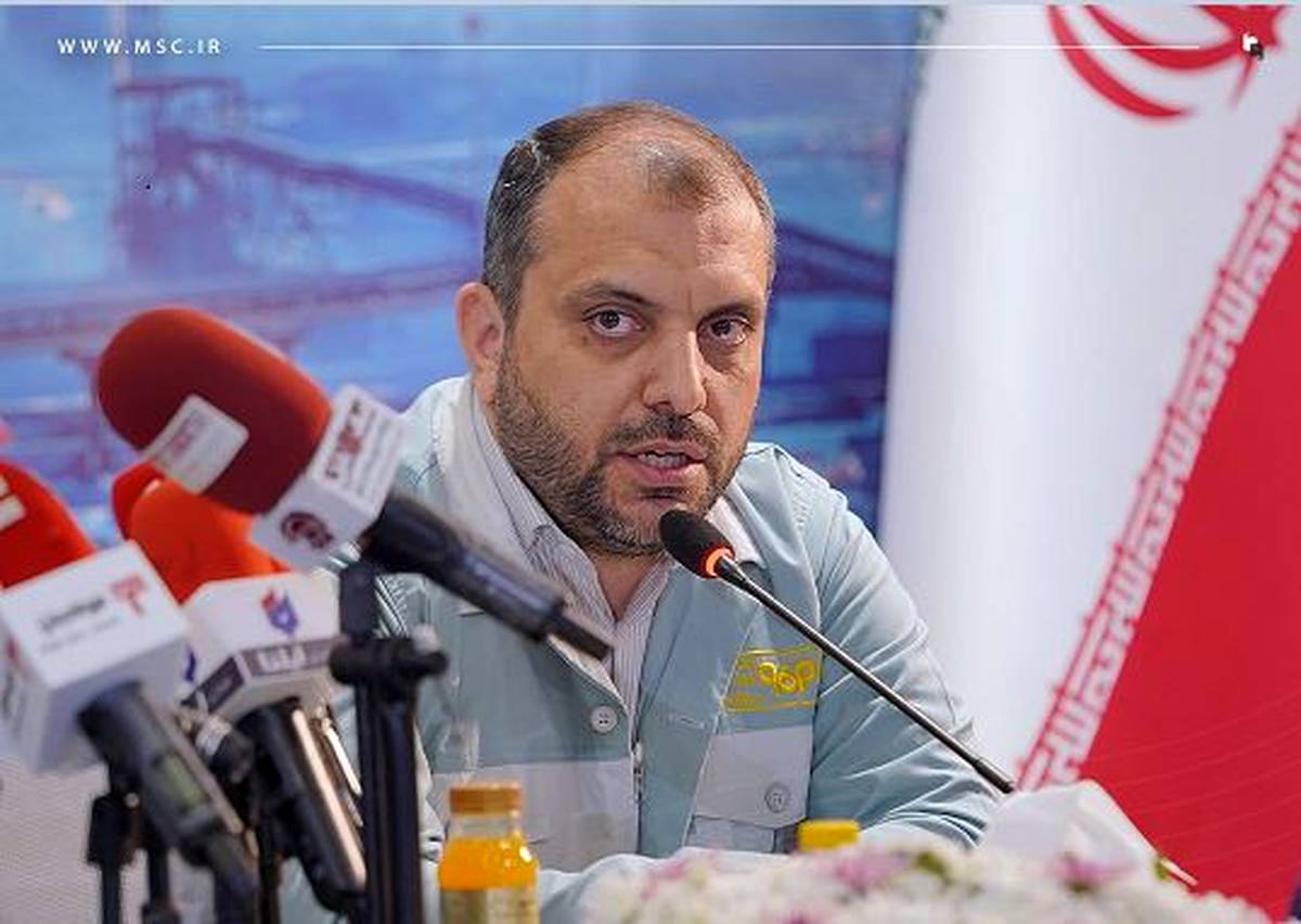 آغاز مجموعه‌نشست‌های معاونت‌های گروه فولاد مبارکه با عنوان ”صنعت امیدآفرین“ و با حضور رسانه‌های تخصصی و خبرگزاری‌های کشور