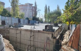  افزایش یک میلیون لیتری ذخیره آب برای فضاهای سبز منطقه یک  