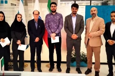 امضای قرارداد بیمه تکمیلی بازنشستگان کشوری با بیمه دی / استقبال کانون های بازنشستگی از بیمه دی به دلیل خوشنامی در درمان و خدمات برخط