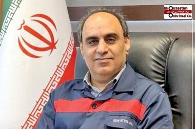 تقدیر از روابط عمومی شرکت فولاد اکسین خوزستان در جشنواره رسانه‌ای ابوذر