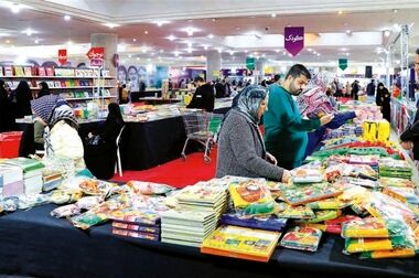 کتاب در متن خانواده؛ گامی تازه از فولاد مبارکه در مسیر تعهد به مسئولیت فرهنگی
