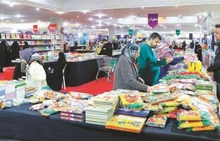 فولاد مبارکه؛ از دغدغه تولید تا برگزاری بزرگ‌ترین رویداد توسعه فرهنگ کتاب‌خوانی در صنعت ایران