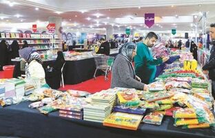 فولاد مبارکه؛ از دغدغه تولید تا برگزاری بزرگ‌ترین رویداد توسعه فرهنگ کتاب‌خوانی در صنعت ایران
