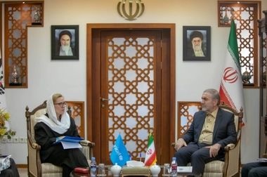 دو انتصاب جدید در ستاد مبارزه با موادمخدر