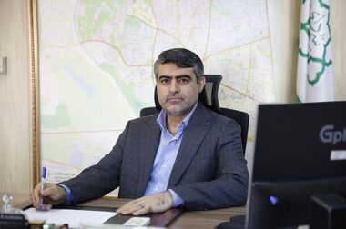 برنامه‌های توسعه‌ای معاونت ترافیک منطقه ۵ در سال ۱۴۰۵