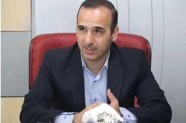 ارائه پوشش جنگ و بمباران از سوی بیمه سامان