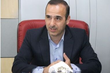 معاون جدید مالی و امور مجامع بانک پارسیان معرفی شد