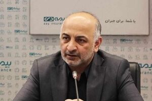 بیش از ۸۷ درصد جامعه ایثارگری از خدمات و تعامل بیمه دی رضایت کامل دارند