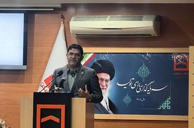  عملکرد درخشان بانک مسکن درطرح نهضت ملی مسکن از نگاه مقامات استانی کردستان