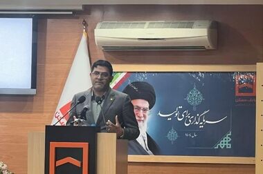  اعطای ۸۰۰۰ میلیارد ریال تسهیلات ساخت واحد مسکونی طی دو ماهه ابتدای سال جاری / احداث ۱۲۴۴ واحد مسکونی با تسهیلات بانک مسکن