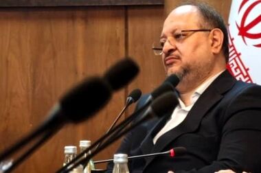 نمایشگاه ایران پتروکم ۲۲ تا ۲۴ دی برگزار می‌شود