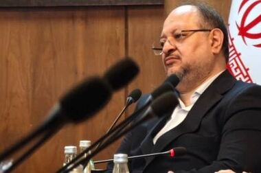 نمایشگاه ایران پتروکم ۲۲ تا ۲۴ دی برگزار می‌شود