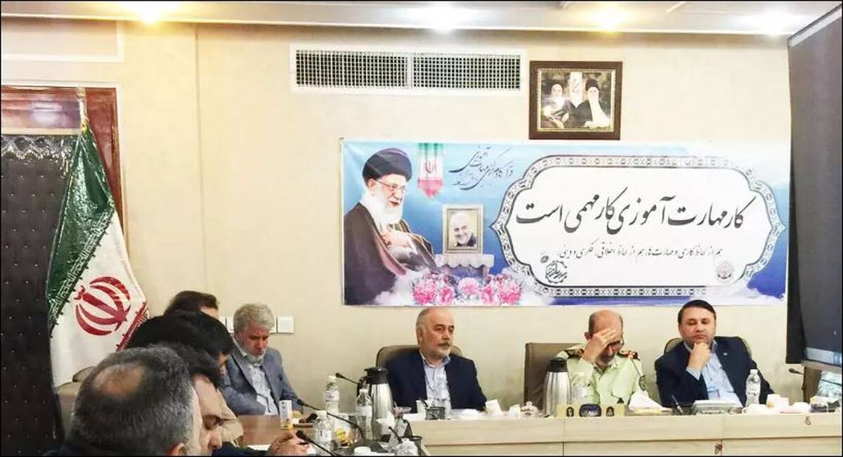 
همکاری بانک سپه و امیدبوم در رونمایی از سامانه تسهیلات
