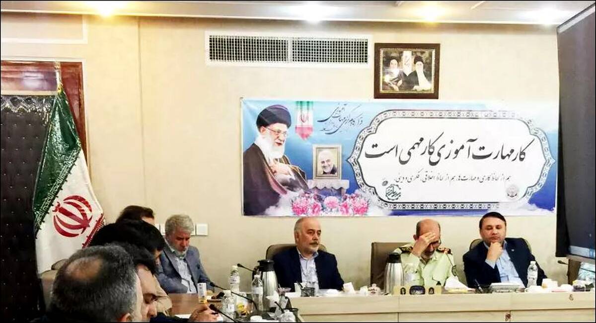 
همکاری بانک سپه و امیدبوم در رونمایی از سامانه تسهیلات

