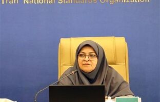 رئیس سازمان ملی استاندارد بر تسهیل ارزیابی انطباق و تسریع در ترخیص کالاهای اساسی تأکید کرد 