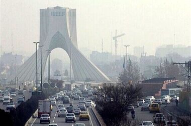 ۱۶ ابتکار جهانی برای کاهش آلودگی هوا؛ از شهر هوشمند تا جنگل‌های عمودی
