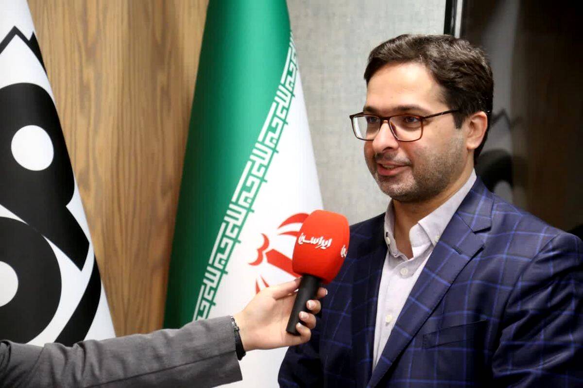  توسعه صادرات، هدف فولاد هرمزگان در ۱۴۰۴