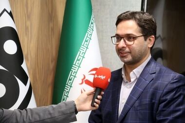 هنرستان فولاد هرمزگان نقطه رشد و تعالی این منطقه می‌شود