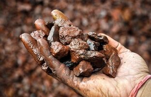 شرکت دولتی چین خواستار بررسی دقیق سنگ آهن فورتسکیو شد/ تنش جدید سنگ‌آهنی چین و استرالیا