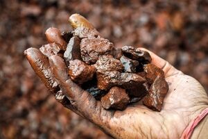 شرکت دولتی چین خواستار بررسی دقیق سنگ آهن فورتسکیو شد/ تنش جدید سنگ‌آهنی چین و استرالیا