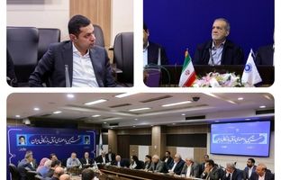 درخواست نماینده فولادسازان از رئیس‌جمهور برای اصلاح سیاست ارزی صادرات فولاد