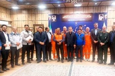 مدیران مصلِح