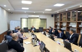 برنامه افزایش ظرفیت برق سرمایه گذاران منطقه ویژه خلیج فارس