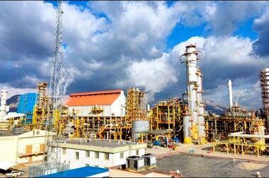 اکبر اسمعیلی، مدیرعامل شرکت پتروشیمی لردگان شد