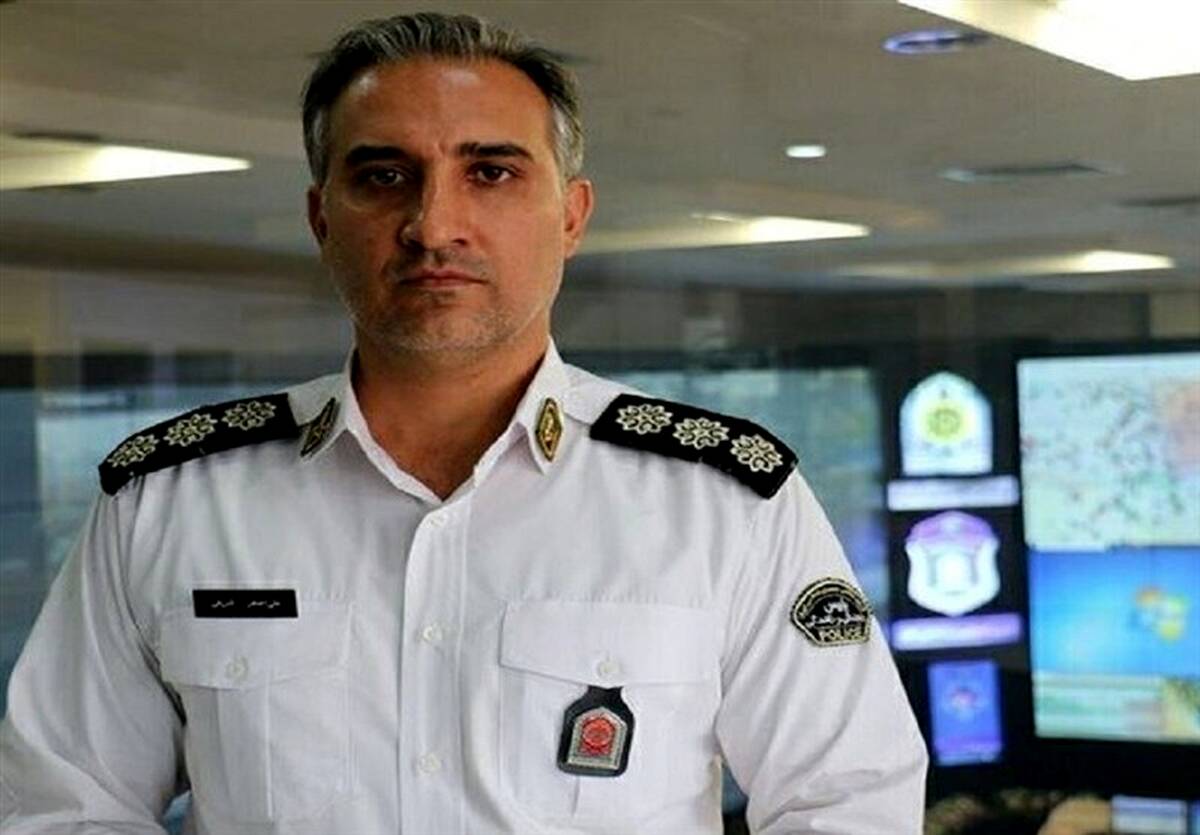 ثبت ۵ میلیون تخلف ساکن در شش ماهه اول سال ۱۴۰۴