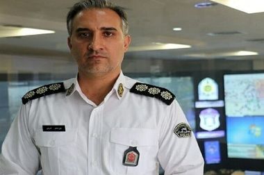 ۳ فقره تصادف فوتی برای دوچرخه سواران در نیمه نخست سال ۱۴۰۴ /۱۴۱ نفر عابر پیاده قربانی تصادفات پایتخت در ۶ ماهه نخست سال جاری