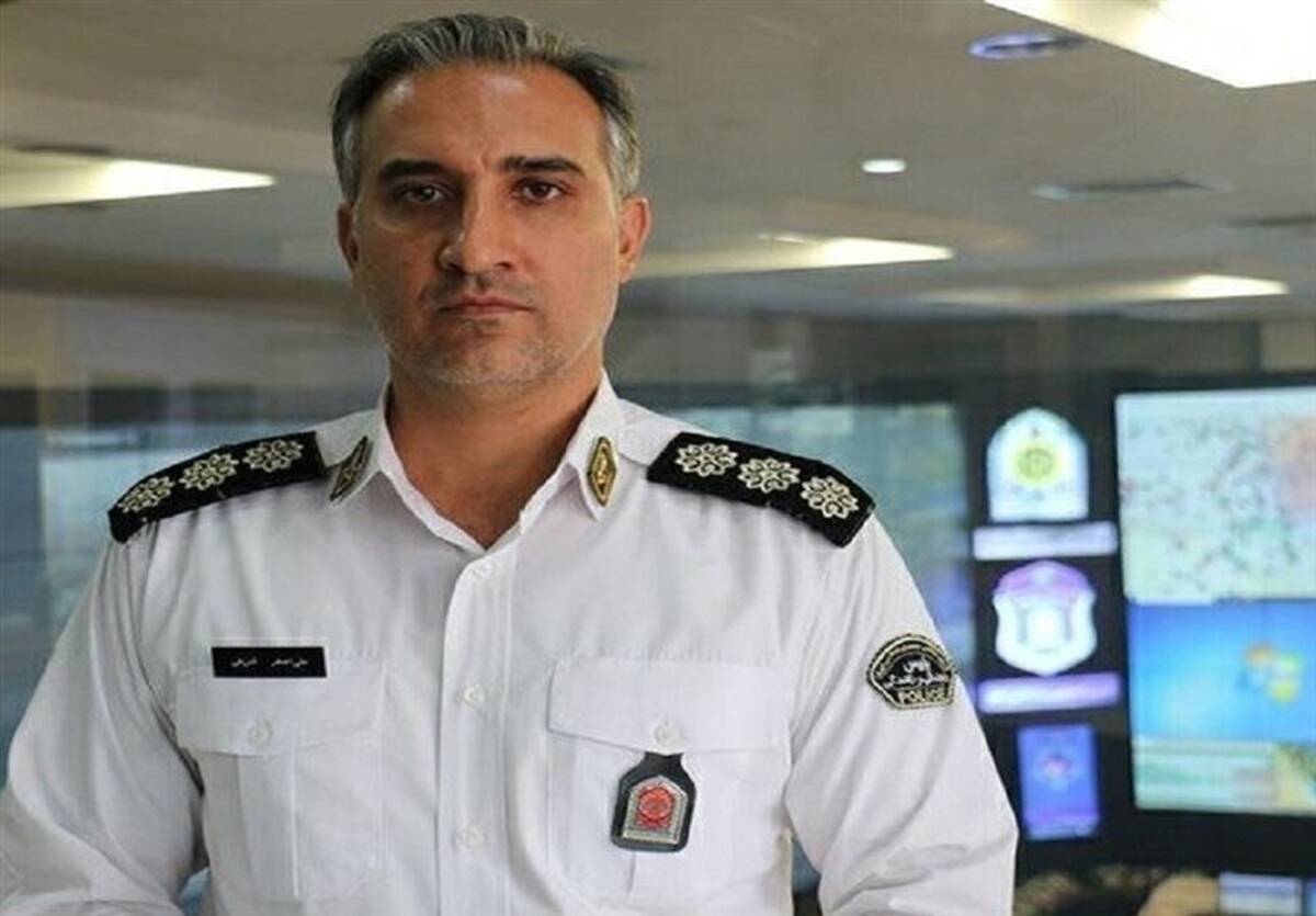 ثبت ۵ میلیون تخلف ساکن در شش ماهه اول سال ۱۴۰۴