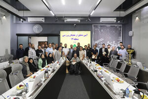 مشارکت ۴میلیون شهروند در مسابقات «قهرمان شهر» در پایتخت / افزایش سرانه‌های ورزشی با احداث بوستان علم‌وفناوری در این منطقه