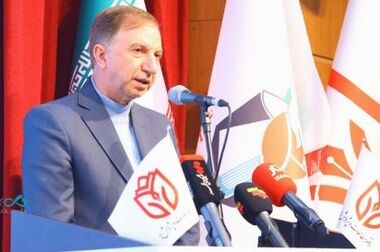 کارت هوشمند نخبگان اقتصادی خدمتی متمایز برای فعالان اقتصادی شاهد و ایثارگر
