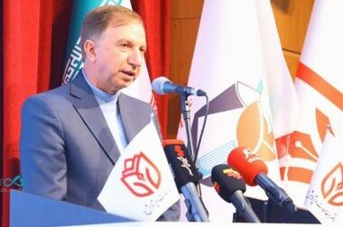 کارت هوشمند نخبگان اقتصادی خدمتی متمایز برای فعالان اقتصادی شاهد و ایثارگر