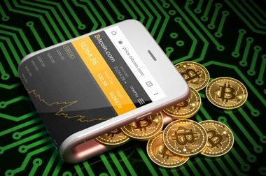 بلاک‌چین زیرساخت تحول اقتصاد دیجیتال است